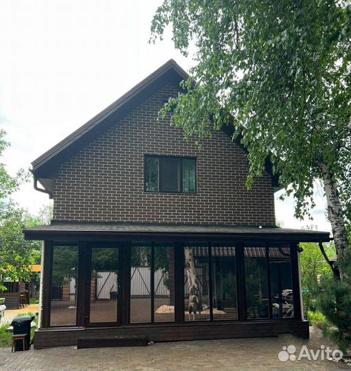 Фасадные термопанели от производителя