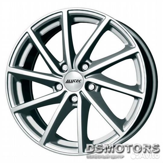 Диски Singa 7.0/17 5x112 ET40 d57.1 polar silver