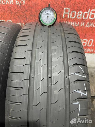 Continental ContiEcoContact 5 185/55 R15