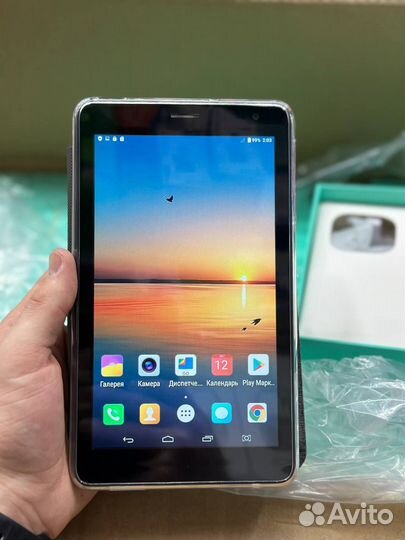 Планшет i15 Pro Max