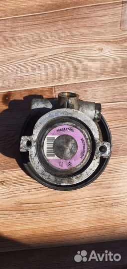 Гидроусилитель Peugeot 206 2A/C TU3A 2007