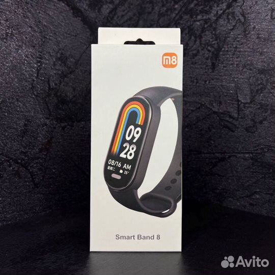 Смарт часы SMART Band 8