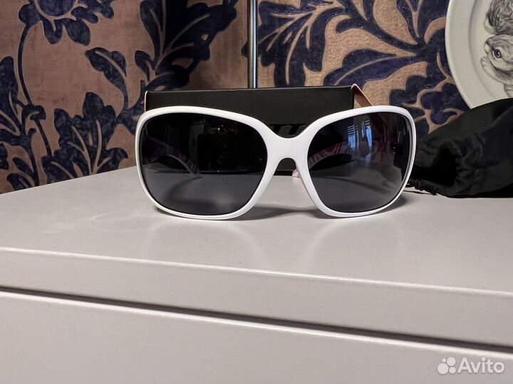 Очки солнцезащитные Scott Италия