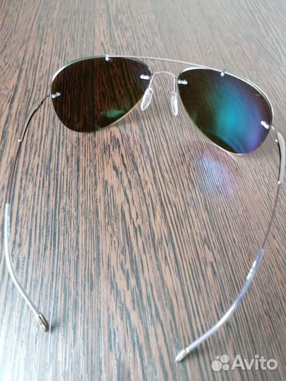 Солнцезащитные очки Silhouette (австрия )