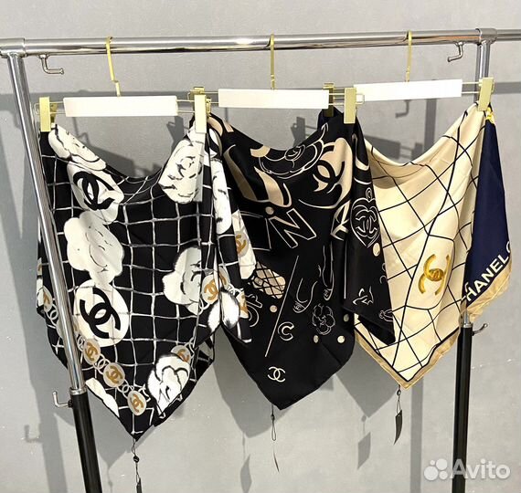 Платки женские