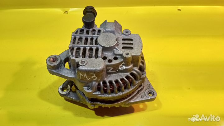Генератор для Mazda 3 2003-2009