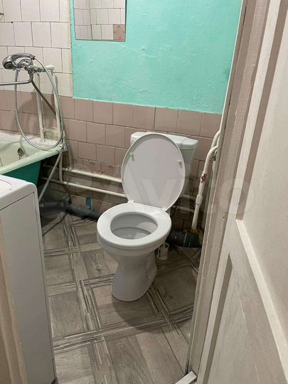 Квартира-студия, 30 м², 4/5 эт.