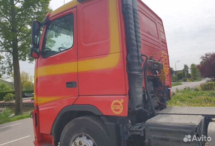 В разборке грузовик Volvo, FH 2005-2008
