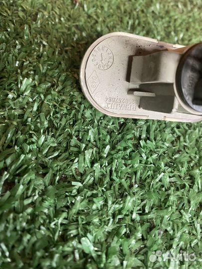 Повторитель поворота Renault Logan 1