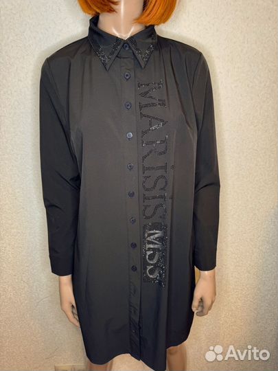 Платье туника