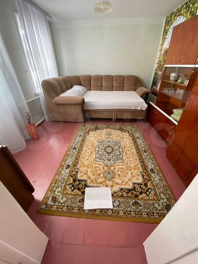 Дом 50 м² на участке 5 сот.