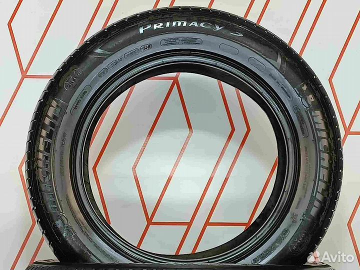 Michelin Primacy 3 235/55 R17