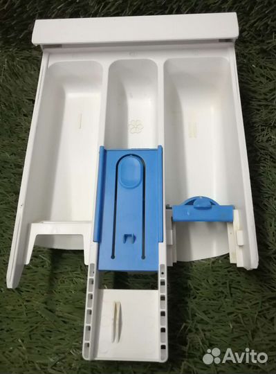 Лоток bosch logixx 7 sensitive