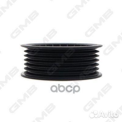 Ролик приводного ремня Mercedes/VAG GTA0150