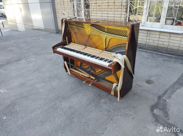 Пианино /фортепиано /перевозка