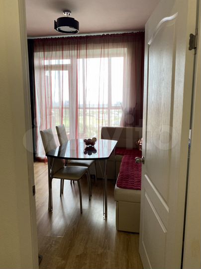 2-к. квартира, 50,3 м², 23/25 эт.