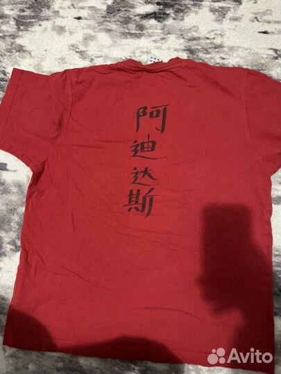 Футболка Adidas