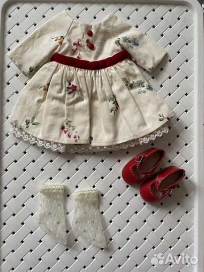 Платье для Паола Рейна