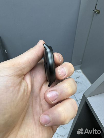 Смарт-часы Amazfit GTR 2 (A1952), Sport Edition