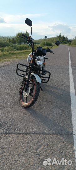 Продам мопед colt 2