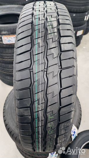 Tracmax Transporter RF09 205/65 R16C 107T