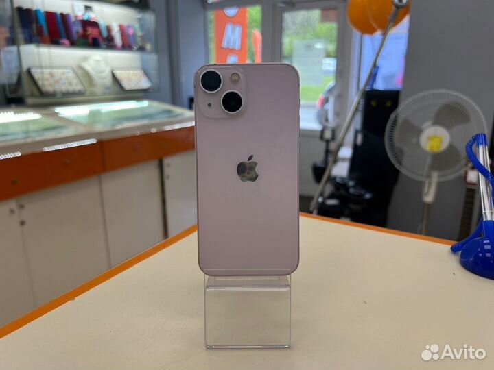 iPhone 13 mini, 256 ГБ