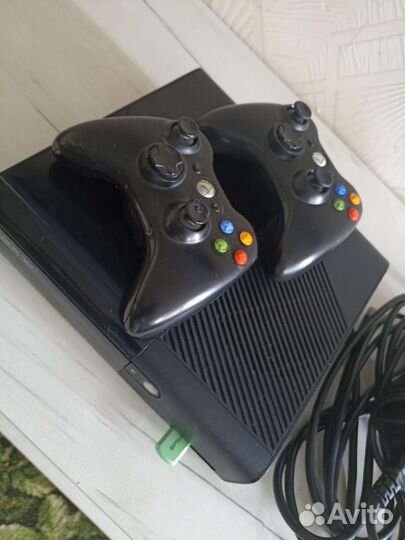 Xbox 360 продажа/обмен на телефон