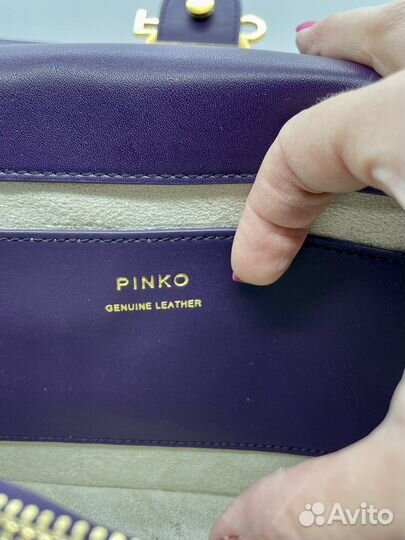 Сумка женская pinko