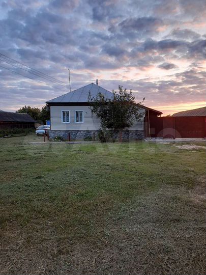 Дом 90,3 м² на участке 40 сот.