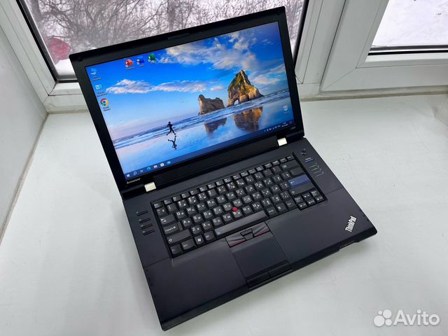 Отличный ноутбук для дома или работы/Core i3+8Gb купить в Липецке ...