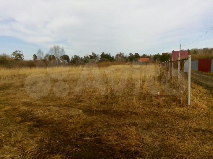 Участок 40,3 сот. (СНТ, ДНП)