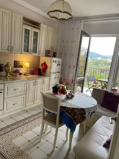 3-к. квартира, 70 м², 3/11 эт.