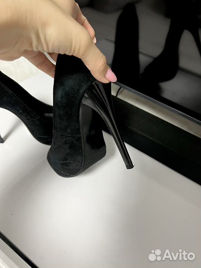 Туфли женские 37 размер