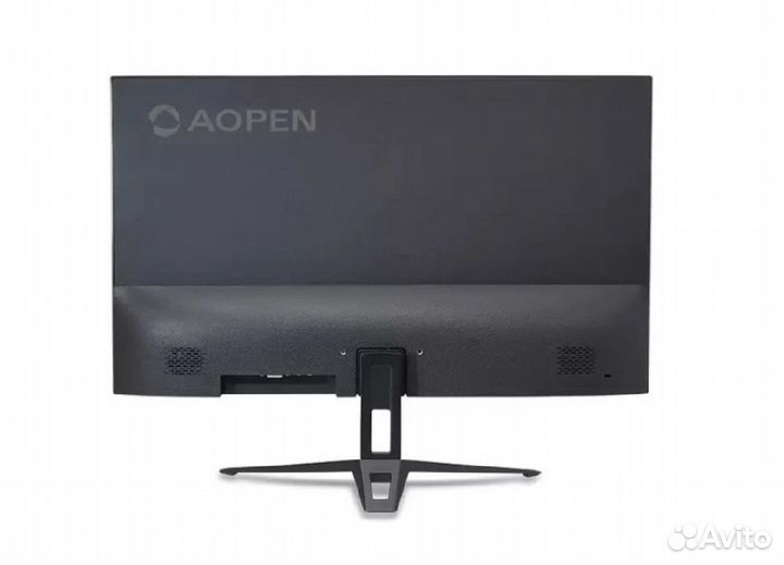 Игровой монитор Aopen 27kg3m3bip FHD,180Гц,1мс