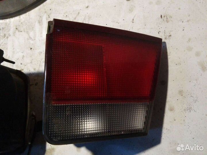 Фонарь Mazda 626 GE