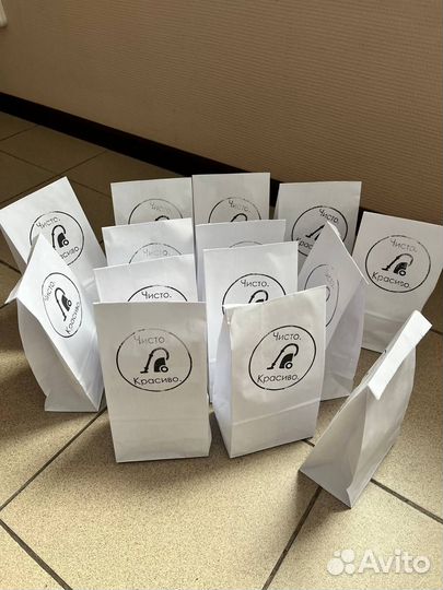 Клининг. Уборка. Мытье окон