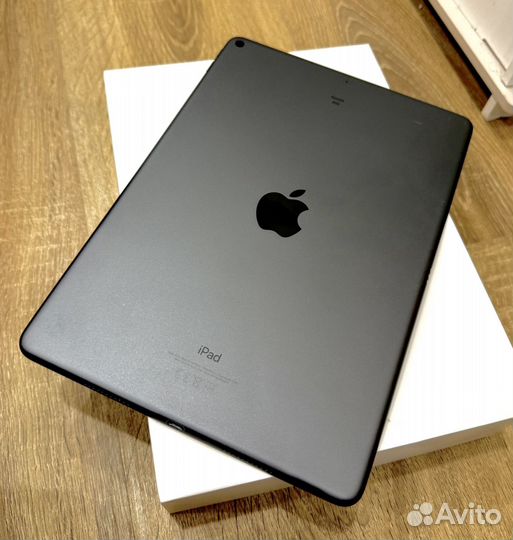 iPad Air 3