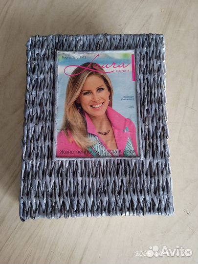 Подарочная книга