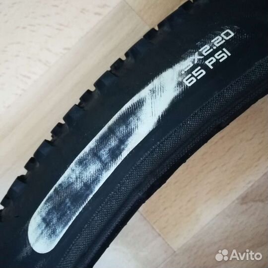 Покрышка 27.5