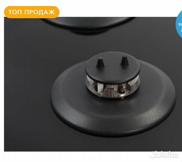 Whirpool варочная панель