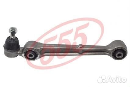 Рычаг ниж пер прав Galant