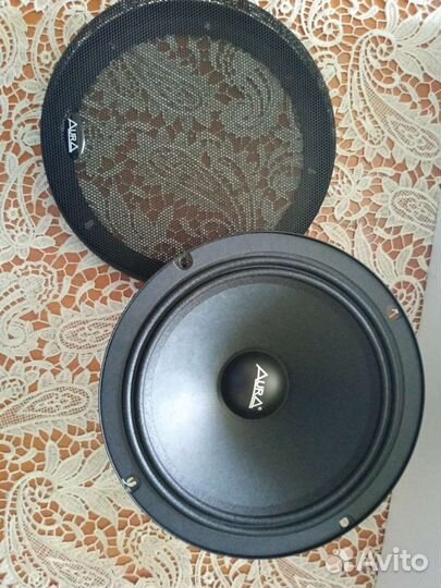 Акустика колонки