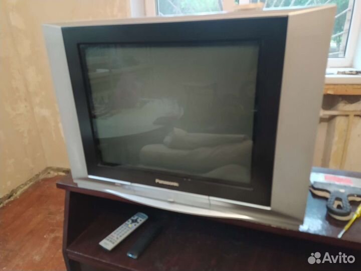 Телевизор