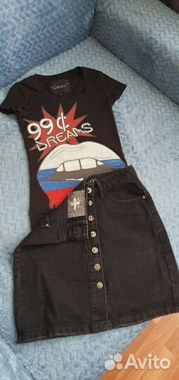 Вещи пакетом для девушки 40 42