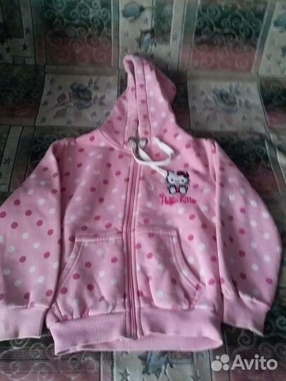 Вещички для девочек