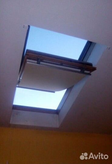 Кассетные шторы O3769-L25849