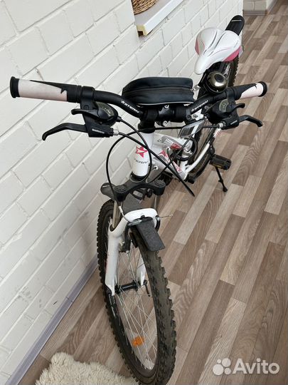 Велосипеды бу взрослый