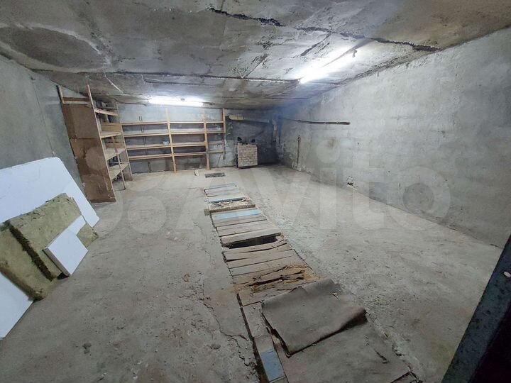 Гараж, 30 м²