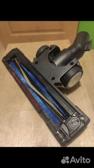 Турбощетка для пылесоса