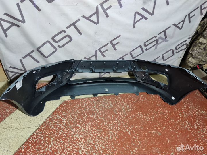 Бампер передний LADA Vesta